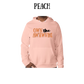 own the awkward - sponge fleece hoodie - assorted colors