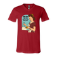 New Year New You - Bella+Canvas - Unisex V-Neck - Assorted Colors
