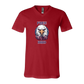 Free Bird - Bella+Canvas - Unisex V-Neck - Assorted Colors