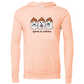 HP - Spirits & Caffeine - Sponge Fleece Hoodie - Assorted Colors