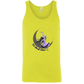 HP - Hot Ghoul Vibes - Unisex Tank