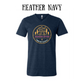 CP - Wander Often - Unisex V-Neck - Assorted Colors