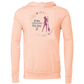 HP - If The Broom Fits - Sponge Fleece Hoodie - Assorted Colors