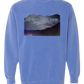 The Truth Is Out There - Comfort Colors - Sweatshirt - Blues