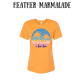 VP - A Hui Hou - Women's Relaxed Fit Tee - Assorted Colors