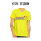 VP - On Island Time - Unisex V-Neck - Assorted Colors