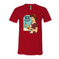 New Year New You - Bella+Canvas - Unisex V-Neck - Assorted Colors