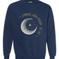 Embrace Each Period of Life - Comfort Colors - Sweatshirt - Blues