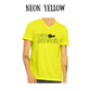 own the awkward - unisex v-neck - assorted colors