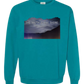 The Truth Is Out There - Comfort Colors - Sweatshirt - Blues