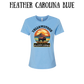 CP - Yellowstone: Fluffy Cows - Women's Relaxed Fit Tee - Assorted Colors