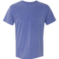 Custom Design- Comfort Colors - Heavyweight Unisex Tee - Blues