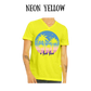 VP - A Hui Hou - Unisex V-Neck - Assorted Colors