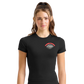 AFHS FUNDRAISER - Women's Luxe Fitted Tee