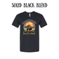 CP - Yellowstone: Fluffy Cows - Unisex V-Neck - Neutral Colors