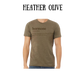 Hormone - Unisex Tee - Greens