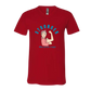 Stronger Than Period Cramps - Bella+Canvas - Unisex V-Neck - Assorted Colors
