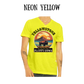 CP - Yellowstone: Fluffy Cows - Unisex V-Neck - Assorted Colors