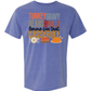 Let Me See That Casserole - Comfort Colors - Heavyweight Unisex Tee - Blues