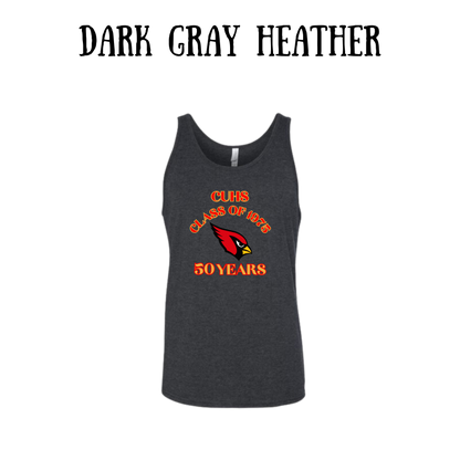 CUHS - Unisex Tank