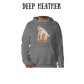 AC - Muscle Bear - Sponge Fleece Hoodie - Greens, Neutrals