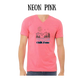 CP - Chill Zone - Unisex V-Neck - Assorted Colors