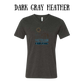 CP - Chill Zone - Unisex V-Neck - Neutral Colors