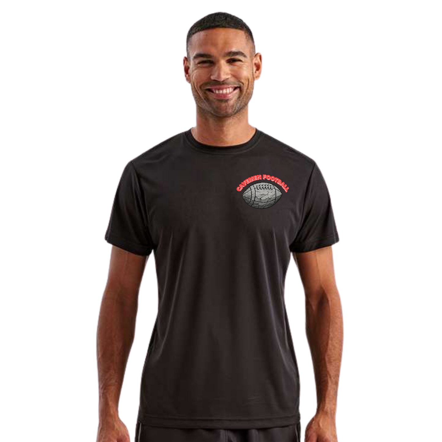 AFHS FUNDRAISER - Unisex Recycled Performance T-Shirt