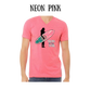VP - Mana in My Soul - unisex V-Neck - Assorted Colors