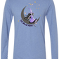 HP - Hot Ghoul Vibes - Unisex Long Sleeve - Assorted Colors