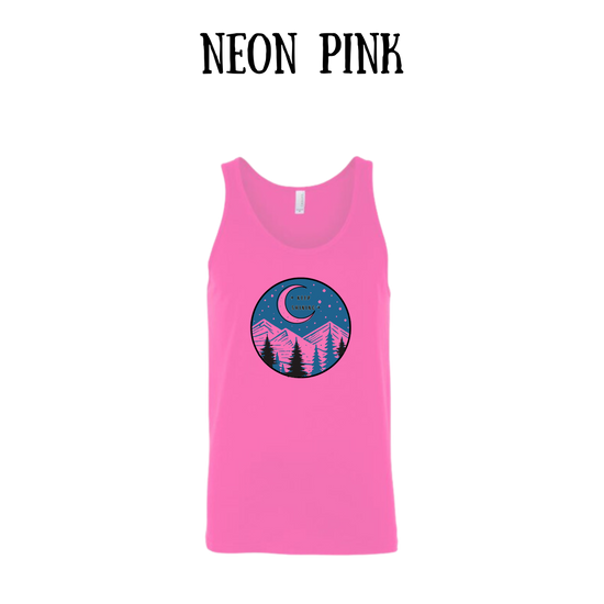 OP - Keep Shining - Unisex Tank