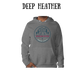 CP - Wander Often - Sponge Fleece Hoodie - Greens, Neutrals