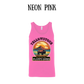 CP - Yellowstone: Fluffy Cows - Unisex Tank