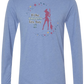 HP - If The Broom Fits - Unisex Long Sleeve - Assorted Colors