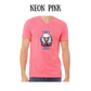 PP - Free Bird - Unisex V-Neck - Assorted Colors