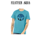 CP - Keep Shining - Unisex Tee - Blues