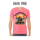 CP - Yellowstone: Fluffy Cows - Unisex V-Neck - Assorted Colors