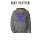 VP - Cruise Crew FAFO - Sponge Fleece Hoodie - Greens, Neutrals