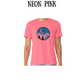 CP - Keep Shining - Unisex Tee - Pinks, Purples, Neutrals