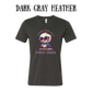 PP - Loving Life As A Free Bird - Unisex V-Neck - Neutral Colors