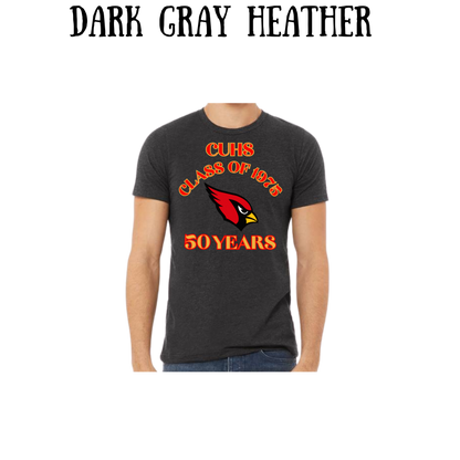 CUHS - Unisex Tee
