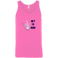HP - I Love You, Say It Back - Unisex Tank
