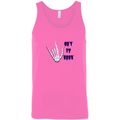 HP - I Love You, Say It Back - Unisex Tank
