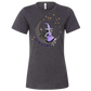 HP - Hot Ghoul Vibes - Women's Relaxed Fit Tee - Neutrals