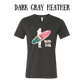 VP - Mana in My Soul - Unisex V-Neck - Neutral Colors
