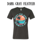 VP - Ready For Some Vitamin D & Sea - Unisex V-Neck - Neutral Colors