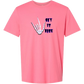 HP - I Love You, Say It Back - Unisex Tee - Pinks