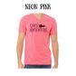 own the awkward - unisex v-neck - assorted colors