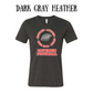 AFHS - Unisex V-Neck