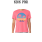 VP - A Hui Hou - Unisex Tee - Pinks, Purples, Neutrals